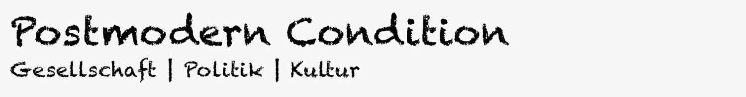 Postmodern Condition
